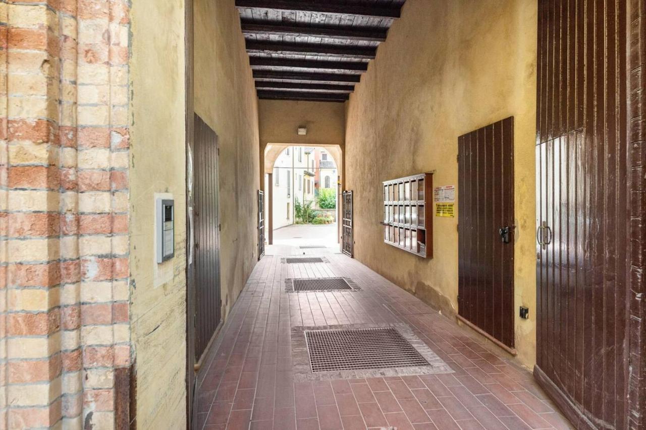 Lhe Sweet Apartment Cesena Exteriör bild